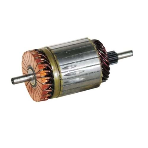 IM 5250 KOLLEKTÖR VALEO DOBLO/PALIO 13 (IM 3153)