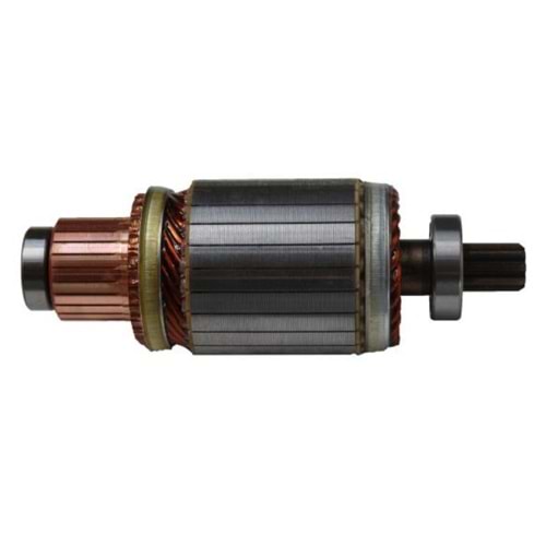 IM 3041 KOLLEKTÖR MITSEM 12V L300-HYUNDAI H100