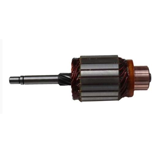 IM 3047 KOLLEKTÖR HYUNDAI ACCENT-EXCEL MAZDA