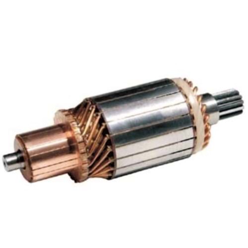 IM 3060 KOLLEKTÖR 24V KOMATSU-HINO 12D,218MM