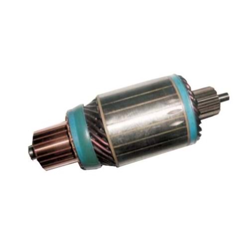 IM 615 KOLLEKTÖR ISKRA TIP NEW HOLLAND TC-56