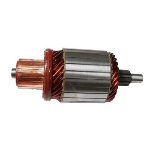 IM 3176 KOLLEKTÖR MITS.12V MASTER TRAFIC MOVANO NI