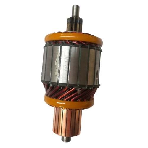 IM 628 KOLLEKTÖR ISKRA ATLAS COPCO/DEUTZ 12V.10D.I