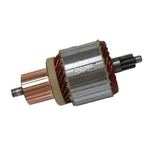 IM 5288 KOLLEKTOR VALEO HYUNDAI I-10/I-20/KIA RIO