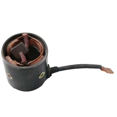 MYC 117 GOVDELI YASTIK 24VMERCAXOR/ATEGO 20171