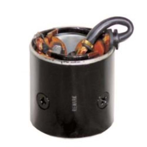 MYC 140 GÖVDELİ YASTIK 24V AS26200-HINO