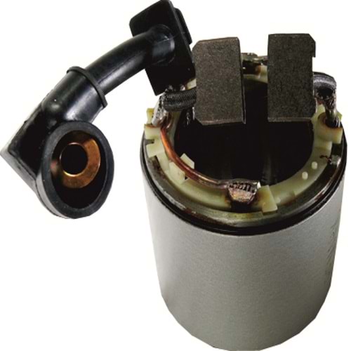 ND 132 ISUZU WİDE/PEUGEOT J10 PRIMIER 2,2 KW DENSO