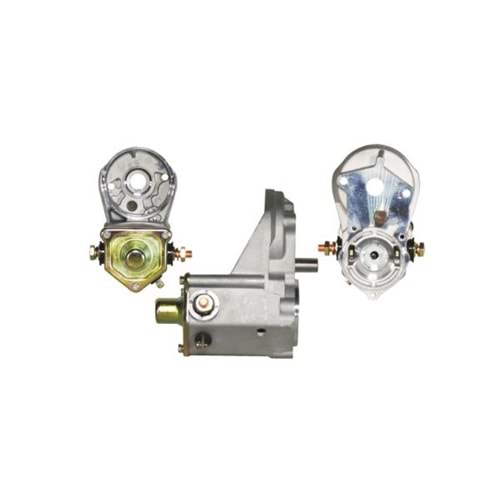 ND 105 GÖVDELİ OTOMATİK N.DENSO DAEWOO CASE FORKLI