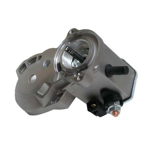 ND 101 GÖVDELİ OTOMATİK 12V ISUZU PEUGEOT J9 J10