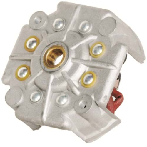 MAK 602 MTİP KÖM ARKA KAPAK BSX 86/87 MC 602