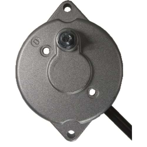 MAK 4560 MARŞ ARKA KAPAK ISKRA MF./ERKUNT/JCB 3,2K