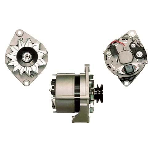 ALT 215 ALTERNATÖR 12V65A ASTRA F/KADETTE