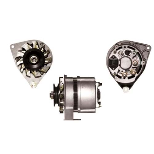 ALT 290 ALTERNATÖR BOSCH TİP 12V28 AMPER