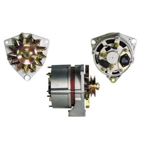 ALT 350 ALTERNATÖR BOSCH TİP 24V35 AMPER