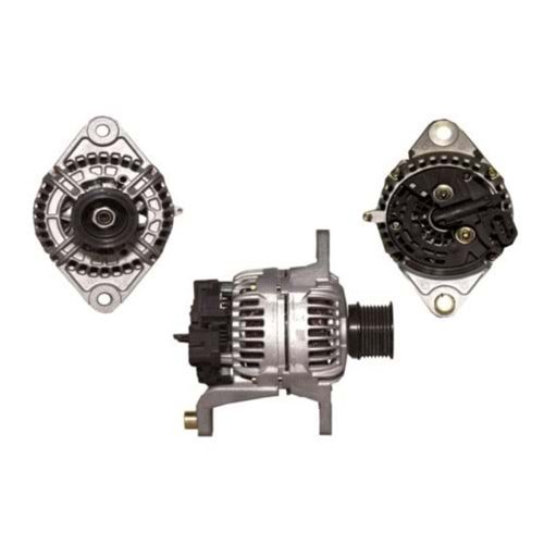 ALT 388 ALTERNATÖR 24V80A BOSCH TVOL2000-->FOOM