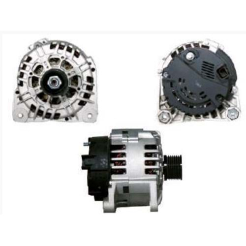 ALT 873 ALTERNATÖR VALEO T12V 110ACLİO/KANGO