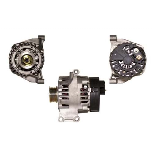 ALT 440 ALTERNATÖR 12V 85A MARELLİ ALBEA/SIENA