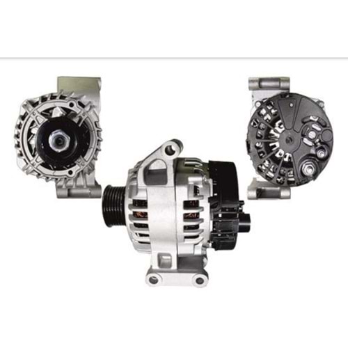 ALT 442 ALTERNATÖR 12V85AMARELLI OPEL/DOBLO