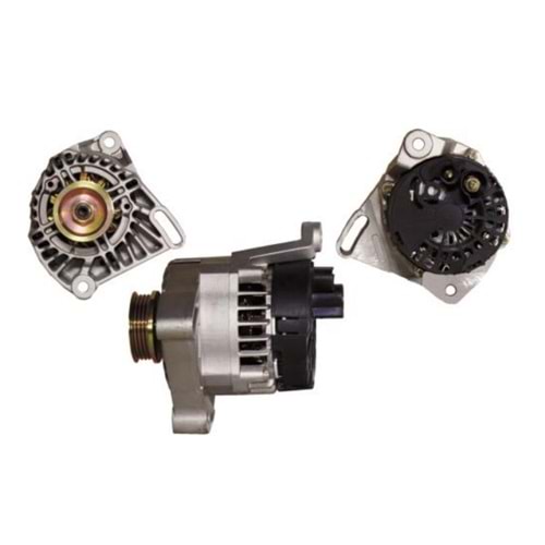 ALT 455 ALTERNATÖR 12V 85MARELLİ PALİO/SIENA