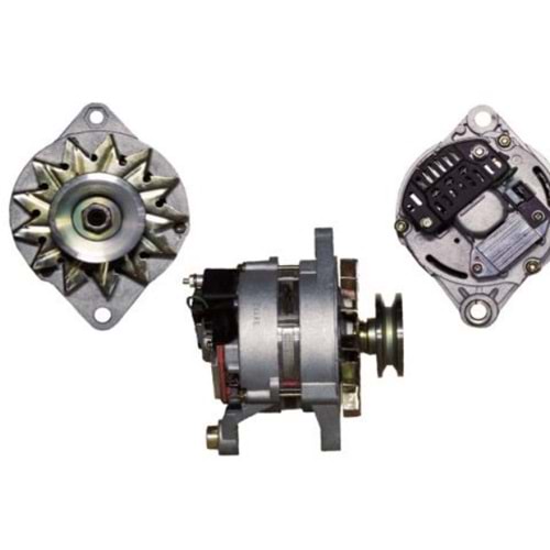ALT 482 ALTERNATÖR 24 V 40A MAKO FIAT 50 NC