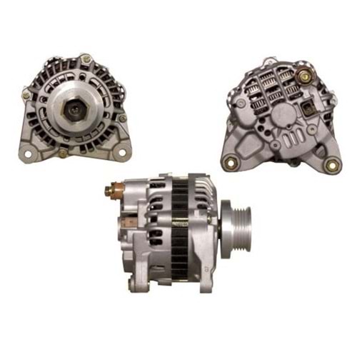 ALT 535 ALTERNATÖR 12V110A MITSCLIO-MEGAN
