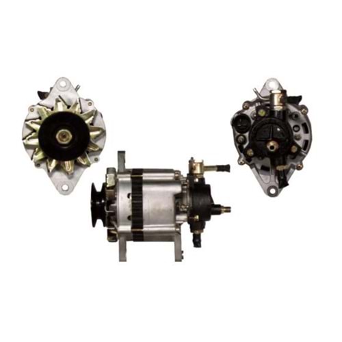 ALT 600 ALTERNATÖR MAZDA E2200 VAKUMLU