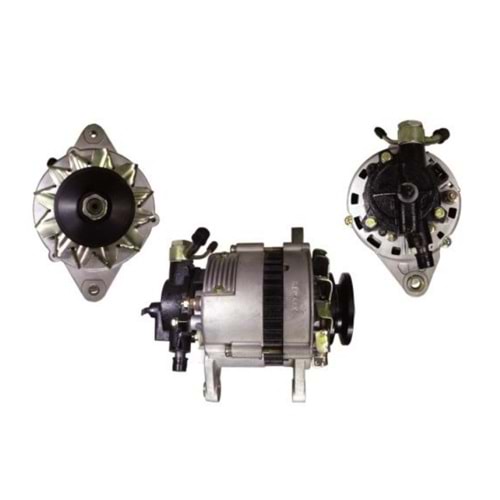ALT 915 ALTERNATÖR 12V 65AMANDO BONGO/HIGH BESTA