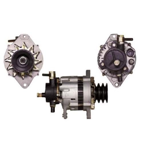 ALT 150 ALTERNATÖR ISUZU ŞAMPİYON ALTERNATÖR KOMPL