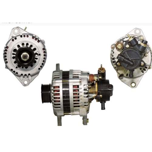 ALT 110 ALTERNATÖR HITACHI ASTRA COMBO