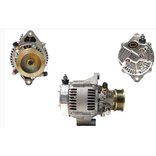 ALT 951 ALTERNATÖR ACCENT/GETZ 1,5 CRDI 2002>