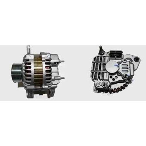 ALT 703 ALT MITS.24V130A FORD CARGO 3225 A4TR7191