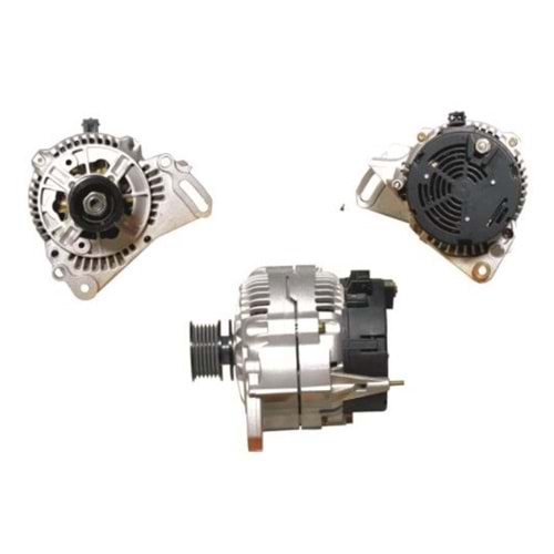 ALT 270 ALTERNATÖR BOSCH 12V 90A VW PASSAT-SEAT GE