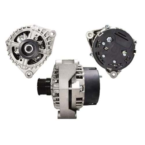ALT 3280 ALTERNATÖR ISKRA 24V 90A OTOKAR SULTAN