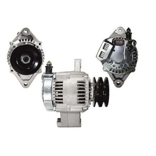 ALT 959 ALT. N.DENSO 12V 55A CAT 425C 436C