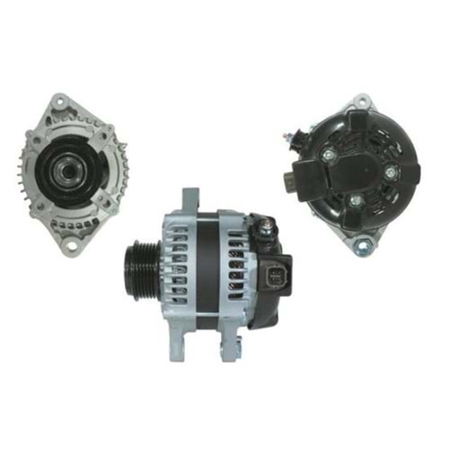 ALT 2915 ALTERNATÖR N.DENSO 12V 115A COROLLA AURIS