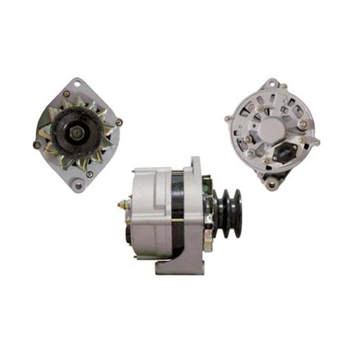 ALT 376 ALTERNATÖR BOSCH 24V 55A SCANIA 112/142