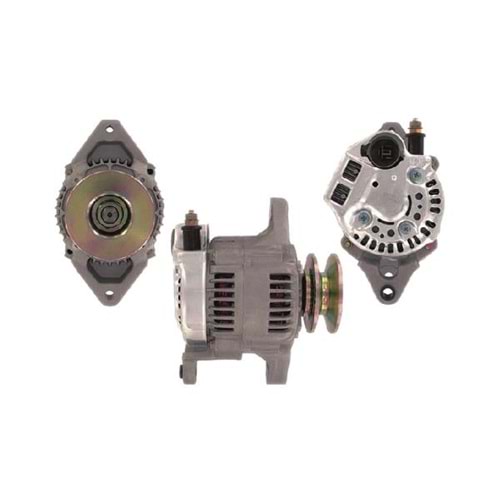 ALT 958 ALTERNATÖR N.DENSO 12V 55A TOYOTA FORKLIFT