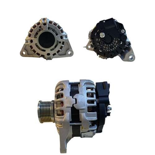ALT 4000 ALTERNATÖR 12V 140A FUSO-CANTER-DAILY