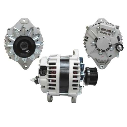 ALT 171 HITACHI 24V.80A.ISUZU NLR/NPR/NQR VAKUM
