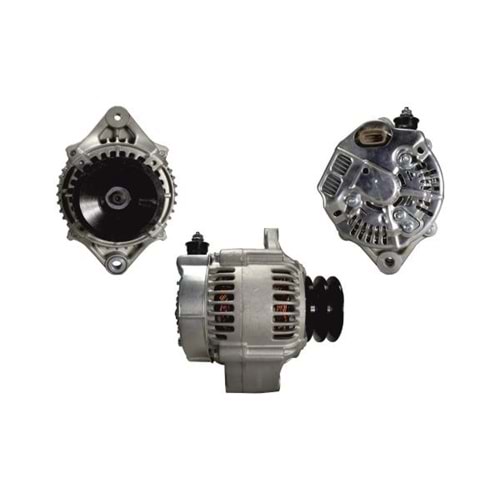 ALT.2966 ALT.N DENSO 12V 90A CAT 415C 425C KUBOTA