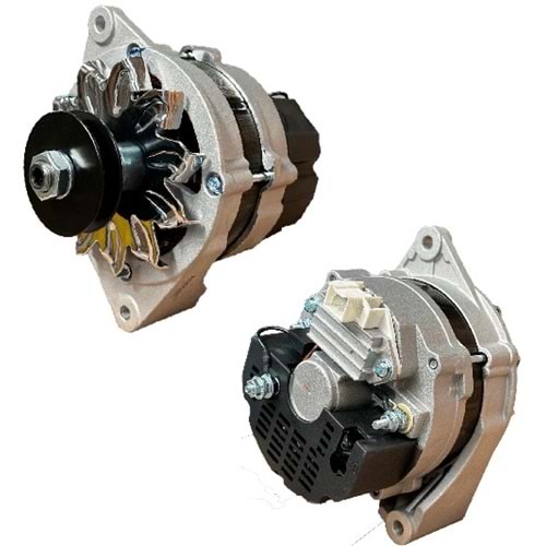 ALT 4810 ALTERNATÖR MAKO 12V 70A RENAULT 9-11-12