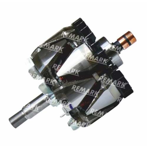 XRT 749 ROTOR BOSCH 24V 150A MAN MERCEDES TEMSA