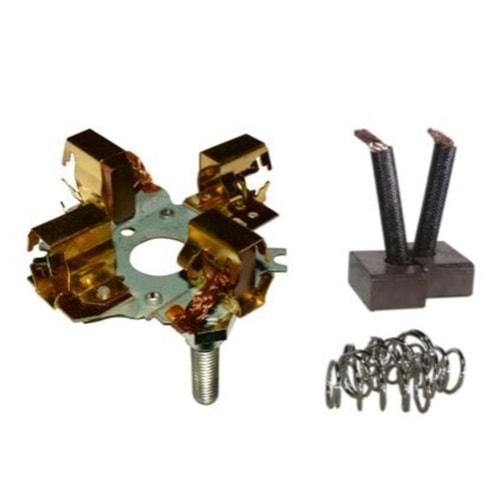 BHB 2050 KÖMÜR YUVASI 24V372 SERİ MERC/MAN/DAF