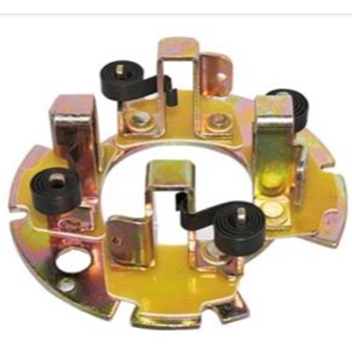 BHD 211 KÖMÜR YUVASI DEV FATİH YM CATERPILLAR