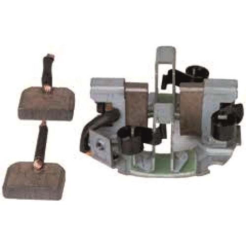 BHD 224A KÖMÜR YUVASI 39MT ATEGO/AXOR KÖMÜRLÜ