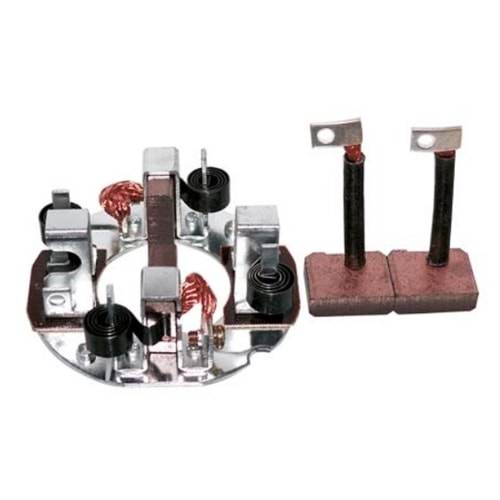 BHD 7150 KÖMÜR YUVASI PROFESYONEL 4KÖMÜRLÜ