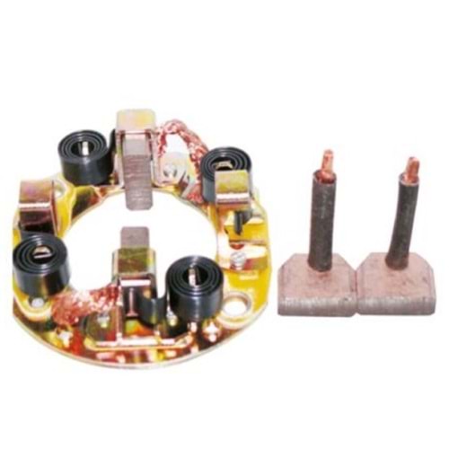 BHH 6012 KÖMÜR YUVASI 24V ISUZU ŞAMPİYON 100P