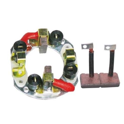 BHH 6014 KÖMÜR YUVASI 24V ISUZU ŞAMPİYON TERS ATKI