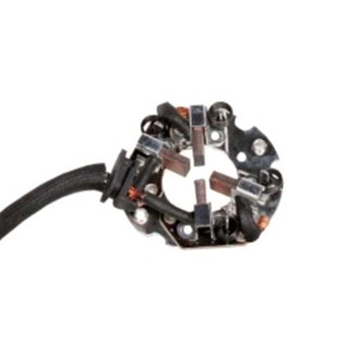 BHH 8634 KÖMÜR YUVASI 12V HİTACHİ TİP FORKLİFT EM