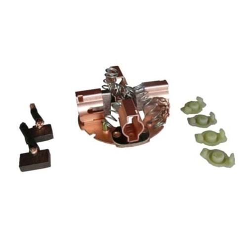 BHP 1184 KÖMÜR YUVASI ISKRA TMFGOLD/ERKUT/JCB